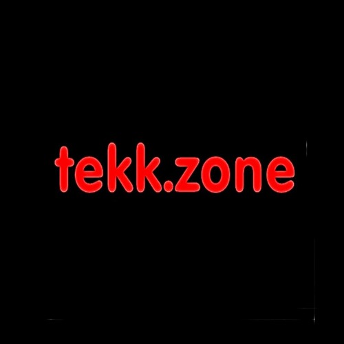 Tekk-Zone’s avatar