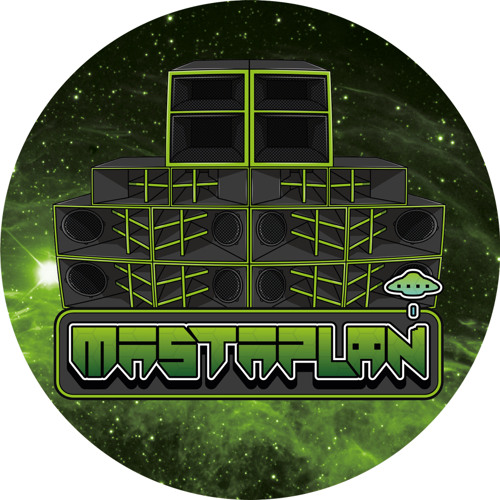 Mastaplan Recordings’s avatar
