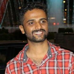 Anoop Kumar E S