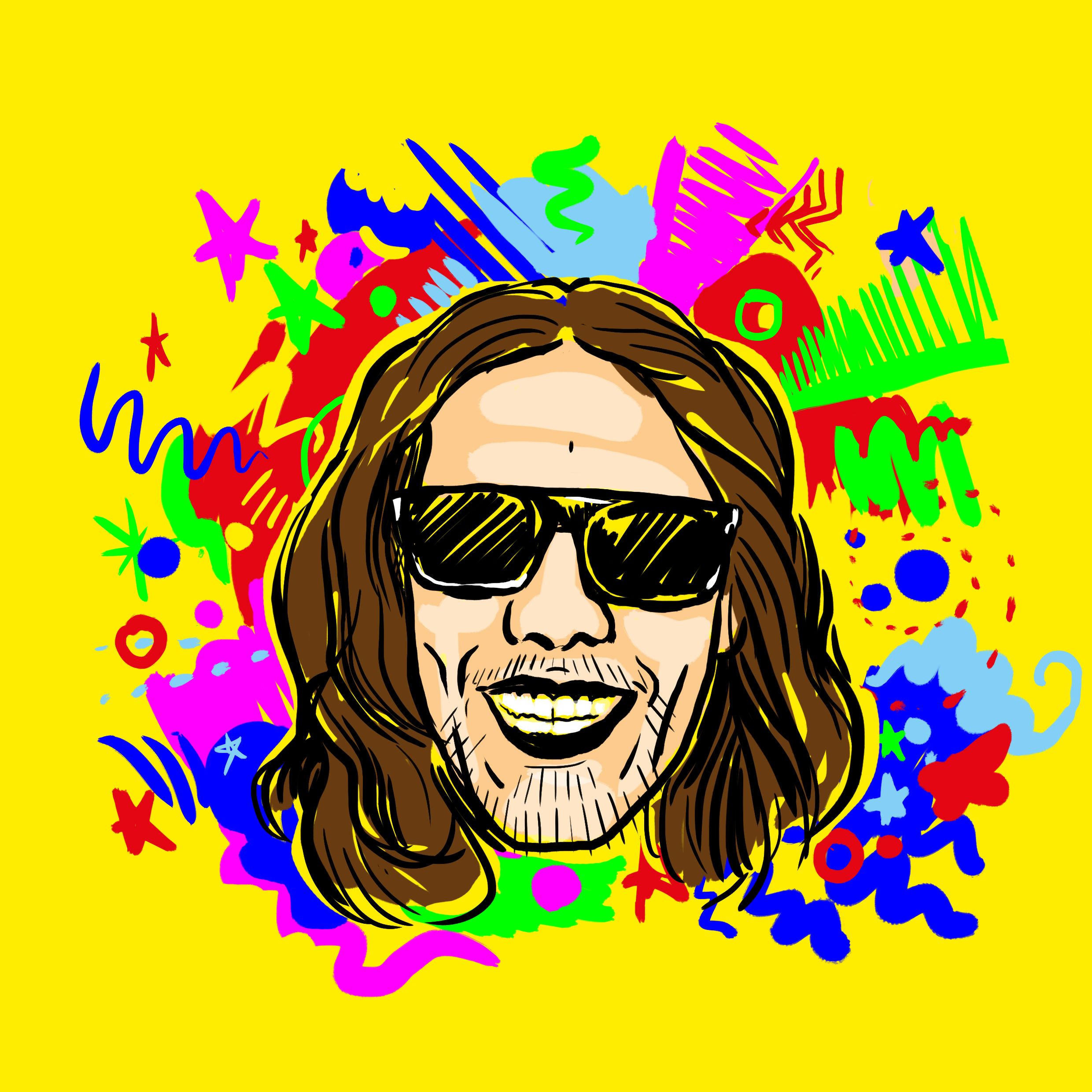FysiCali podcast artwork