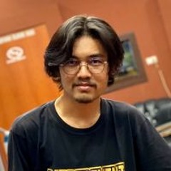 Andre Prastiyo Anjani