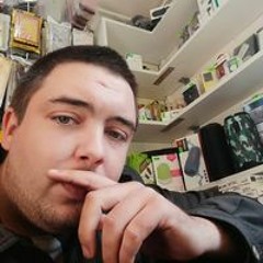 Валерий Горобчук