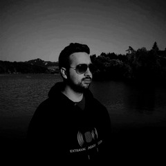 DJ Moonzim