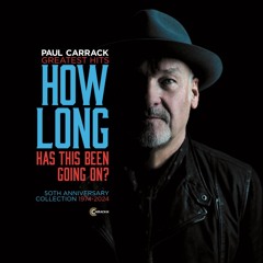 Paulcarrack