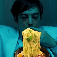 JoshRamen