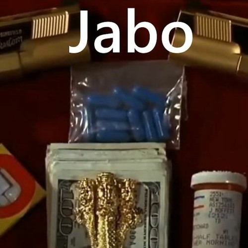 Jabo’s avatar