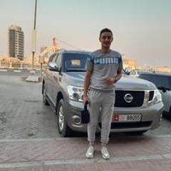 Mohamed Ganano