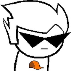 dirk strider