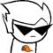 dirk strider