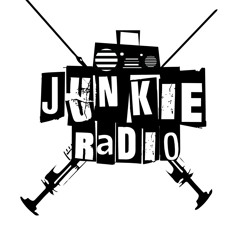 JUNKIE RADIO ©