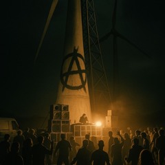 DEFI∆NCE — REDACTED Recordings