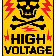 high voltage