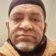 Russell Charles Lee Sr aka  "BLUE"