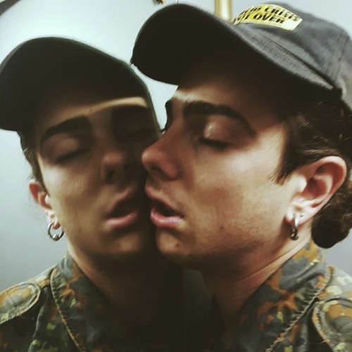 Dark Science Electro