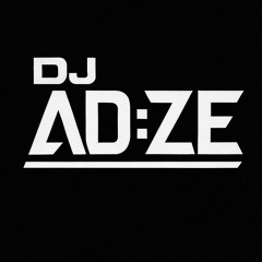 DJ ΔD:ZE  - Upfront Freeform / Hardcore Mix August 2025