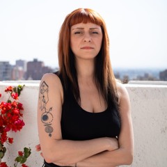 Maud Zeinoun