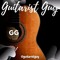 Guitarist Guy