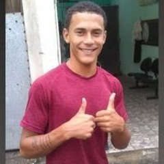 Erick Silva