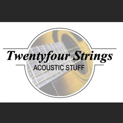 Twentyfour Strings