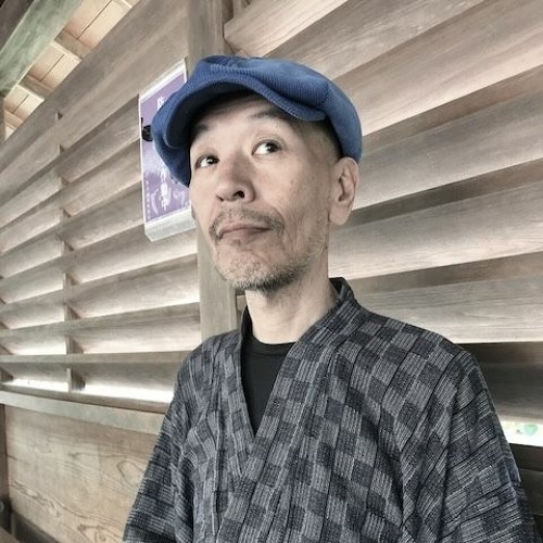 Koichiro Okada’s avatar