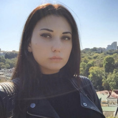 Карина Власюк