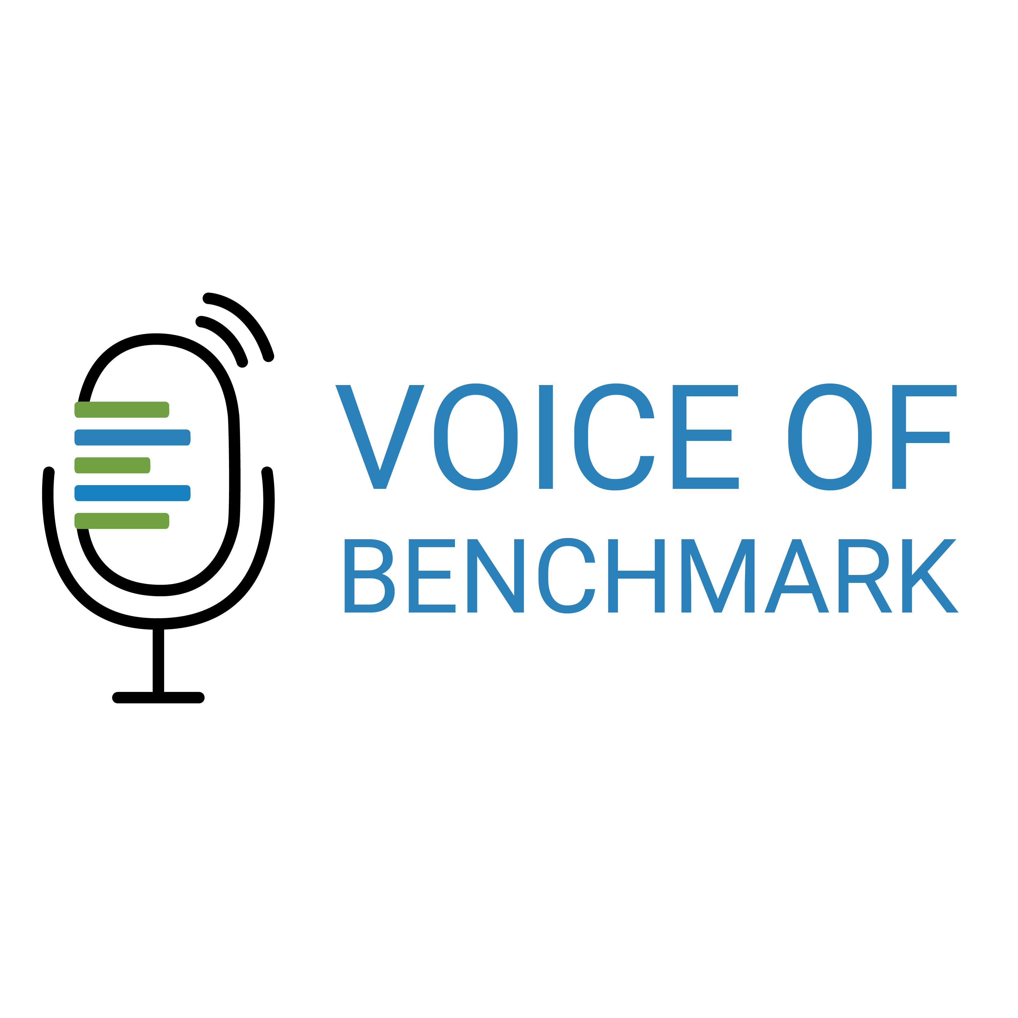 Voice of Gensuite Podcast