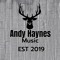 Andy Haynes Music