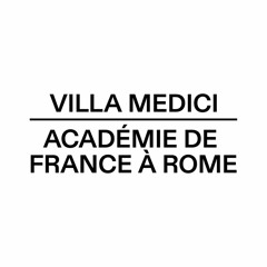 Villa Medici - Villa Médicis