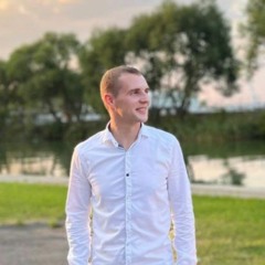 Олег Астафьев