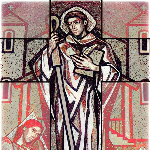 St. Bernard Catholic Church, Los Angeles’s avatar