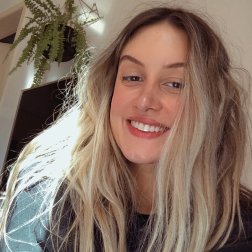 Danielle Müller’s avatar