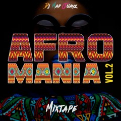 DJ MAD JUAYZ 8