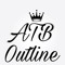 ATB Outtie
