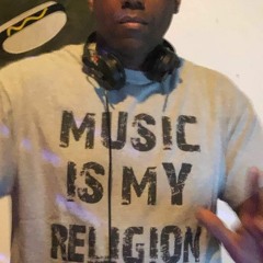 Dj Octopuss