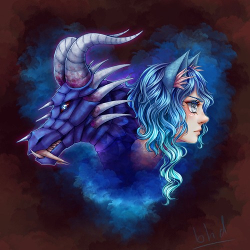 bluehorribledarkness’s avatar
