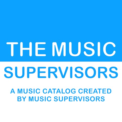 The Music Supervisors’s avatar