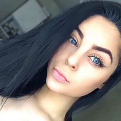 Puzyrnikova Arina