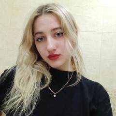 Єлизавета Поцулко
