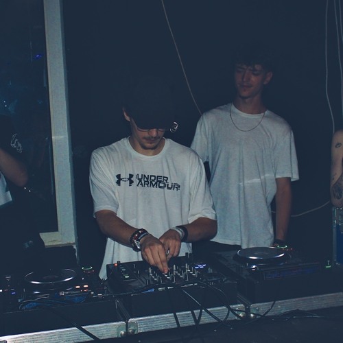 (Fentanyl on unikorn) on Ketamine