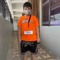 Kiel Benedict Domingo
