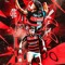 Flamengo até morrer ❤️🖤