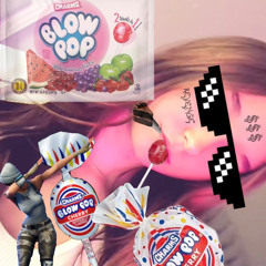 lilyungblowpop
