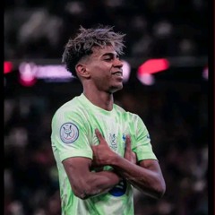 LAMINE YAMAL
