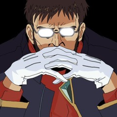 Gendo Ikari