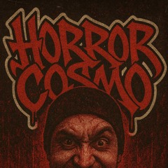 CosmoHKAK - meine Liebe