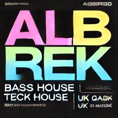 Albrek