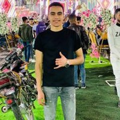 Ahmed ELshamy