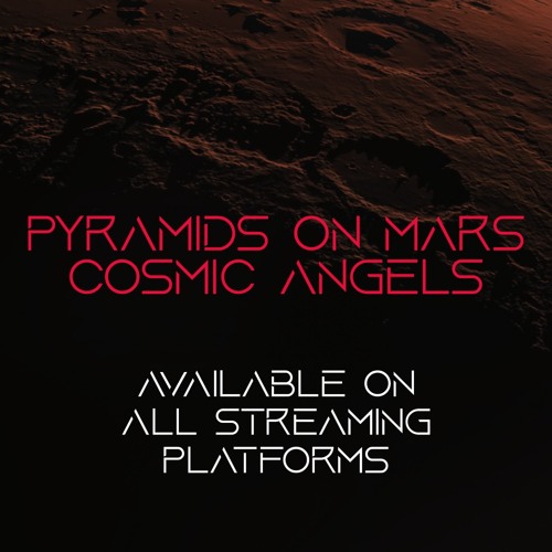 Pyramids on Mars’s avatar