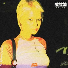 Falling x mylancore
