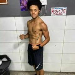 Israel Oliveira Zoi
